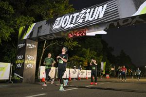 Voltrun 2026