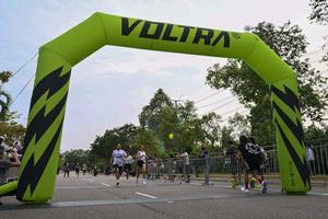 Voltrun 2026