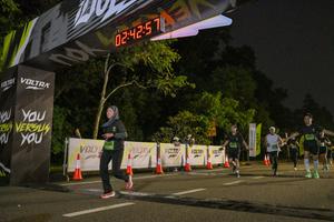 Voltrun 2026