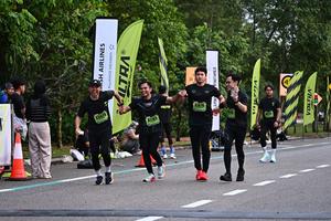 Voltrun 2026