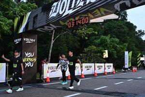 Voltrun 2026