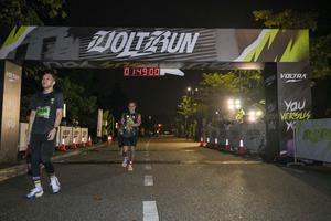 Voltrun 2026