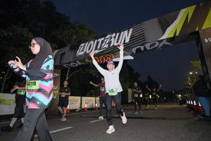 Voltrun 2026