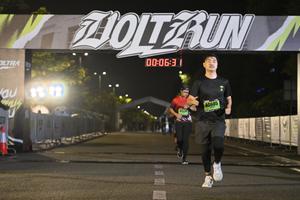 Voltrun 2026