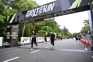 Voltrun 2026