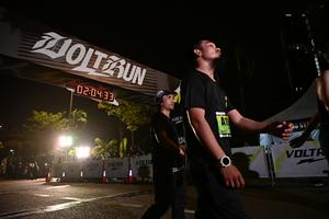Voltrun 2026