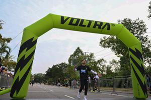 Voltrun 2026