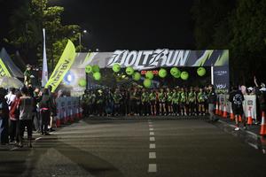 Voltrun 2026
