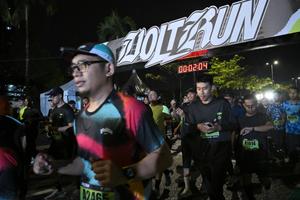 Voltrun 2026