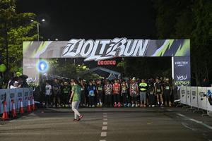 Voltrun 2026