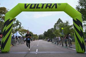Voltrun 2026