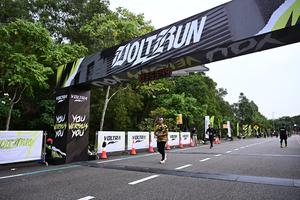 Voltrun 2026
