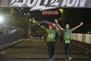 Voltrun 2026