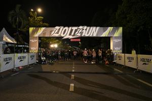 Voltrun 2026