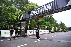 Voltrun 2026