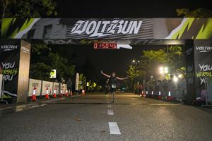 Voltrun 2026