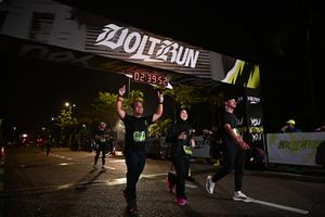 Voltrun 2026