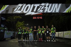 Voltrun 2026