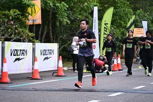 Voltrun 2026