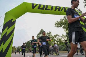 Voltrun 2026