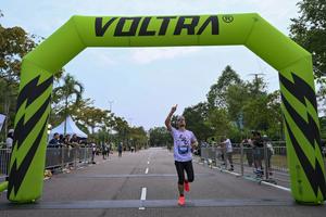Voltrun 2026