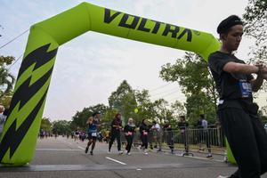 Voltrun 2026