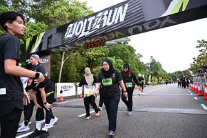 Voltrun 2026
