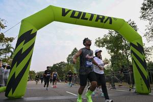 Voltrun 2026