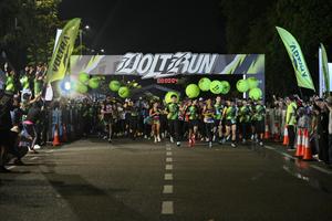 Voltrun 2026