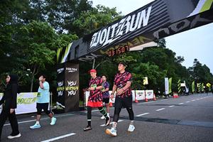 Voltrun 2026