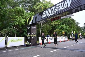 Voltrun 2026