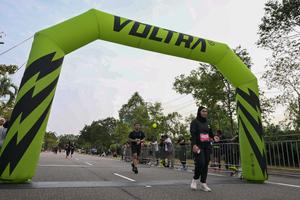 Voltrun 2026