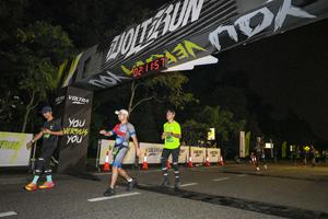 Voltrun 2026