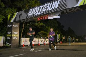 Voltrun 2026