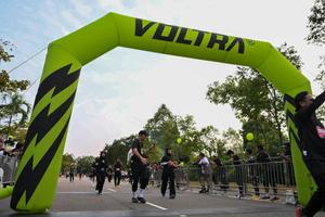 Voltrun 2026
