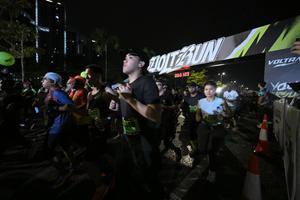 Voltrun 2026