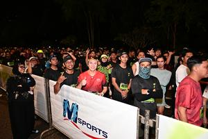 Voltrun 2026