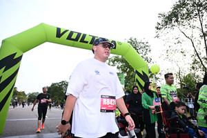 Voltrun 2026