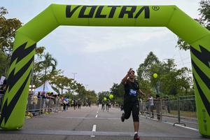 Voltrun 2026