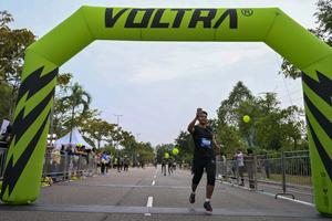Voltrun 2026