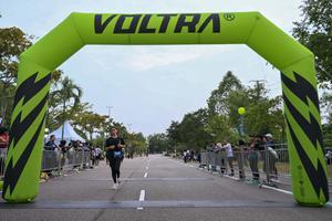Voltrun 2026