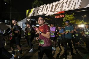 Voltrun 2026