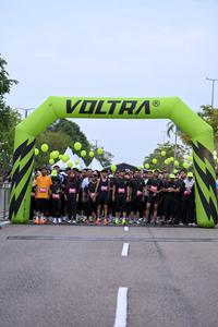 Voltrun 2026