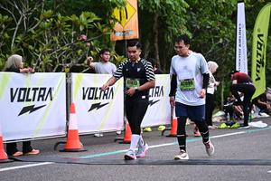Voltrun 2026
