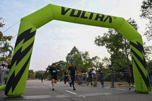 Voltrun 2026