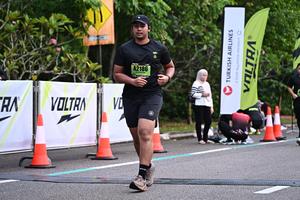 Voltrun 2026