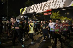 Voltrun 2026