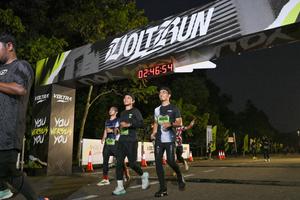 Voltrun 2026
