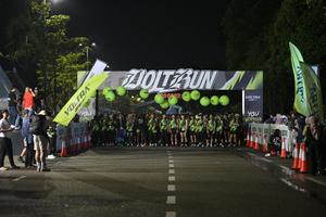 Voltrun 2026