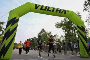 Voltrun 2026